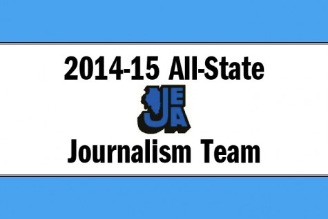 Meet our new All-State Team!