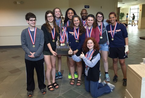 Evanston Township wins IHSA title as state journalism tournament celebrates 10th year