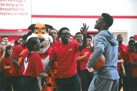 Print, online winners announced in IJEA’s 2014-15 Newspaper Contest