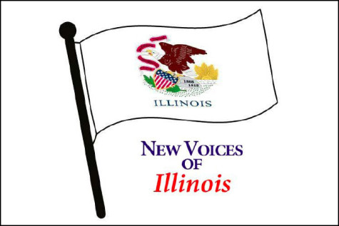 Speech Rights bill heads to Illinois Senate committee