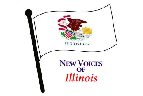 FREE CURRICULUM: Advisers can download, use Scholastic Media Law & Ethics in New Voices Illinois for this fall