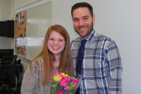 Meet our 2016 Illinois Journalist of the Year: Libertyville’s Hannah Boufford