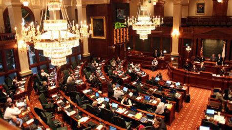 BREAKING NEWS: HB 5902 passes in the House!