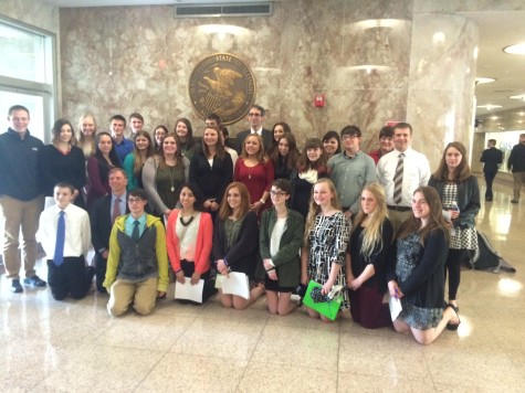 Speech Rights of Student Journalists Act moves on to Illinois House