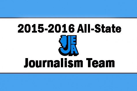 IJEA selects All-State Journalism Team for 2016