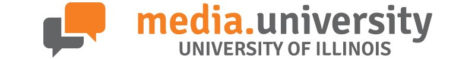 U of I offers new journalism camp focused on multimedia