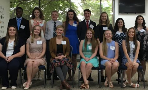Meet the Winners: IJOYs and All-State Team honored at annual IPF/IJEA Luncheon