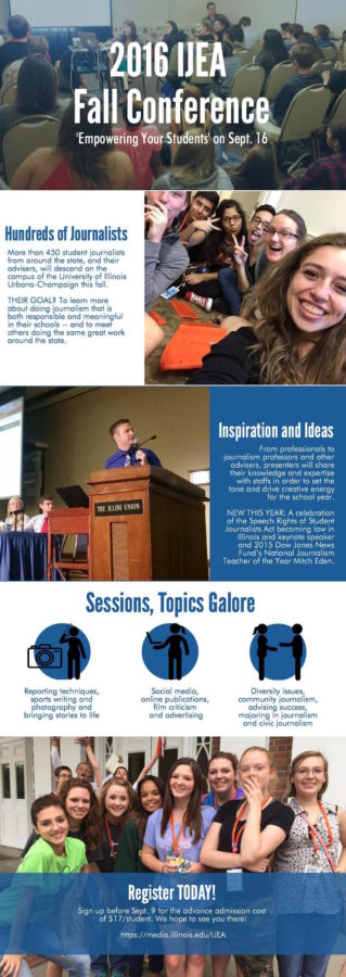 Empower+your+students+for+great+scholastic+journalism+at+2016+IJEA+Fall+Conference