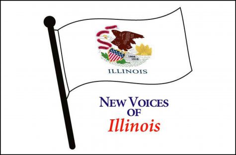 IJEA Blog: We’ve come a long way in Illinois scholastic journalism, but there’s still a long way to go