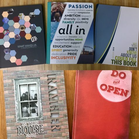 Congratulations, 2016 IJEA Yearbook Contest winners!
