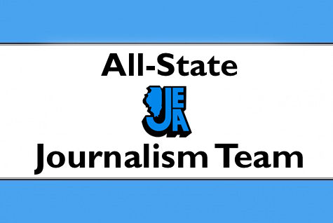 IJEA selects All-State Journalism Team for 2017