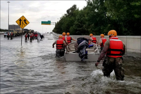IJEA Blog: Here’s how you can help student media programs hit by Hurricane Harvey