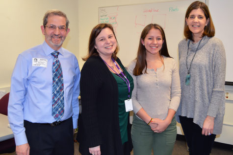 Downers Grove North student named 2018 Illinois Journalist of the Year