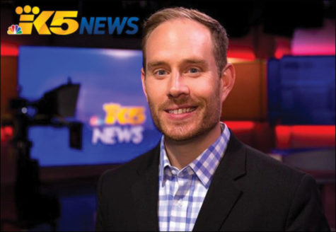 Broadcast journalist Ted Land to headline IJEA Fall Conference Sept. 14