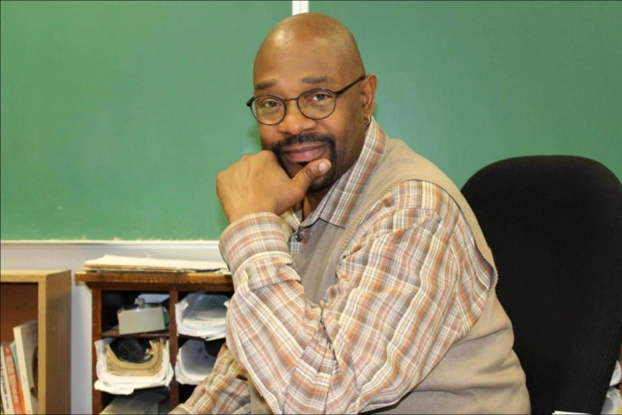 Rodney Lowe